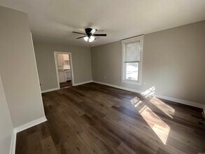 1020 Kavanaugh Blvd in Little Rock, AR - Building Photo - Building Photo