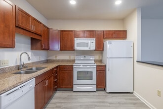Apartments at Richmond Square in Lancaster, PA - Foto de edificio - Interior Photo