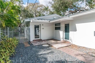 3052 Virginia St in Miami, FL - Building Photo - Building Photo