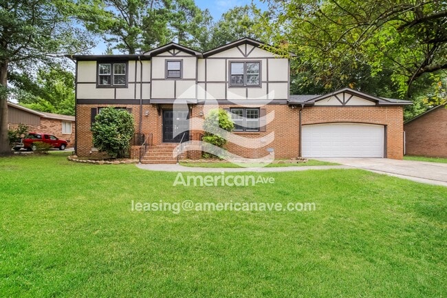 512 Smith's Market Rd