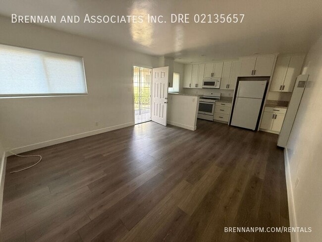 4209-4221 Third Ave in San Diego, CA - Building Photo - Building Photo