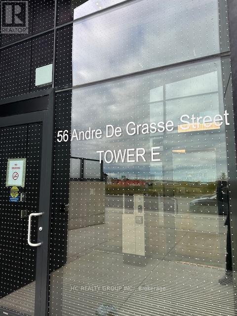 56 Andre de Grasse St in Markham, ON - Building Photo - Building Photo