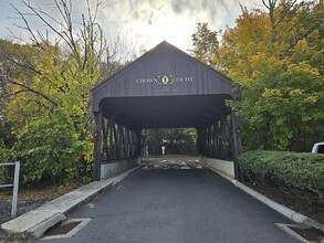 34 A Padanaram Rd in Danbury, CT - Building Photo - Building Photo