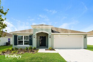 171 Southern Breeze Lp in Winter Haven, FL - Building Photo