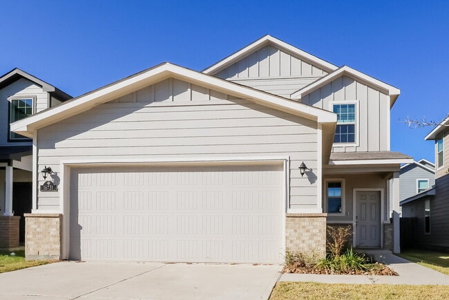property at 16731 Rover Ln