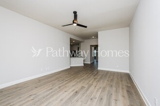 1037 Costa Vista Trl in Fort Worth, TX - Building Photo - Building Photo