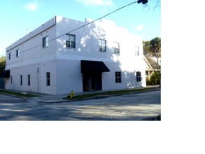 Tampa Heights Building in Tampa, FL - Building Photo - Building Photo