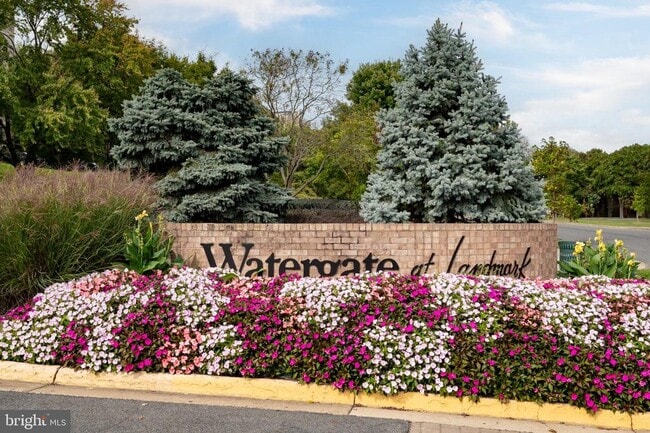 203 Yoakum Pkwy in Alexandria, VA - Building Photo - Building Photo