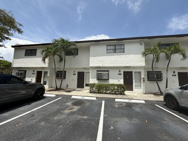 property at 285 NW 15th St