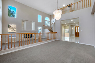 7500 Bush Garden Ave in Las Vegas, NV - Foto de edificio - Building Photo