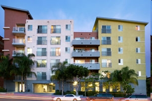 Harvard Heights Apartments in Los Angeles, CA - Building Photo - Building Photo