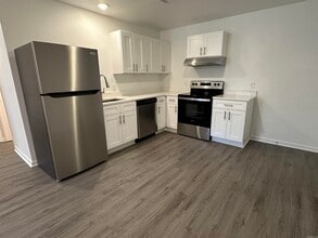 8a Hiland Pl in Benton, AR - Building Photo - Building Photo