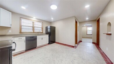 532 16th St in Niagara Falls, NY - Building Photo - Building Photo