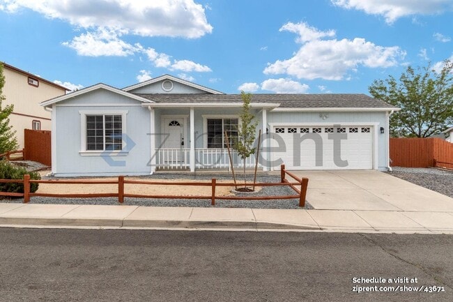 property at 17770 Buckshot Ct