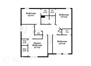 4006 Ella Cook Cir in Murfreesboro, TN - Building Photo - Building Photo