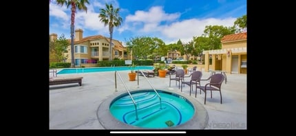 7350 Calle Cristobal, Unit 101 in San Diego, CA - Building Photo - Building Photo
