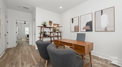 5150 Old Ridge Rd in Charlotte, NC - Building Photo - Building Photo