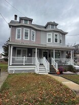 83 Park Ave in Hamilton Township, NJ - Building Photo