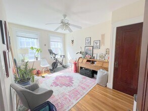 20 Ellery St, Unit 5 in Cambridge, MA - Building Photo - Building Photo
