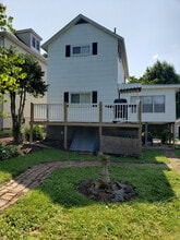 15 Arlington Ave in Uniontown, PA - Foto de edificio - Building Photo