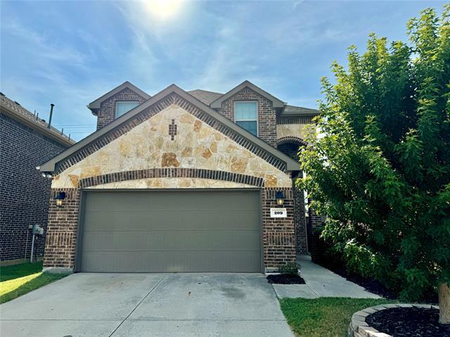 209 Red Hawk Pl in McKinney, TX - Building Photo - Building Photo