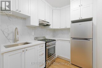 627 Crawford St in Toronto, ON - Building Photo - Building Photo