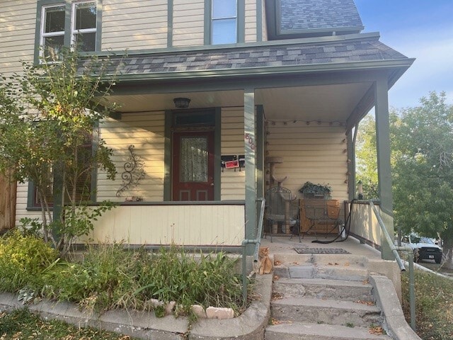 800 Holter St, Unit 800.5 in Helena, MT - Building Photo