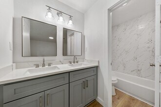 2718 Quiver Ln in Houston, TX - Building Photo - Building Photo