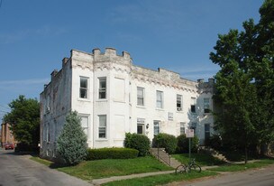 1565-1567 Highland St Apartments