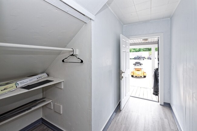 1143 Grafton St in Worcester, MA - Building Photo - Building Photo