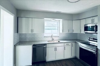 1409 Franklin St in Clearwater, FL - Building Photo - Building Photo