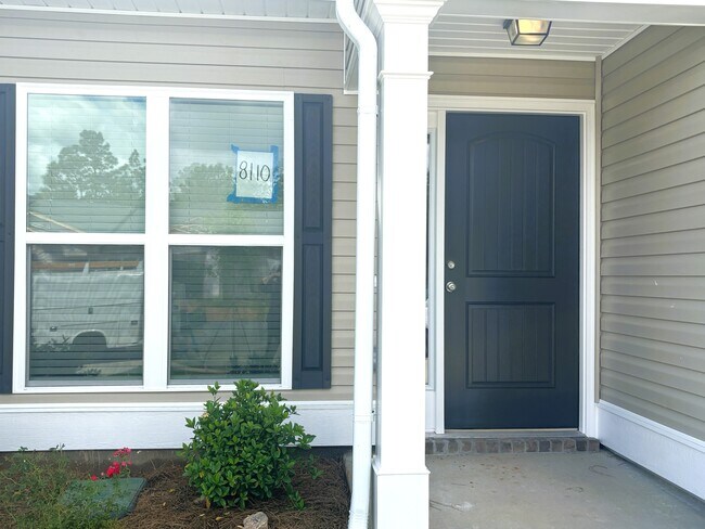 8110 Bannock Cir in Graniteville, SC - Building Photo - Building Photo