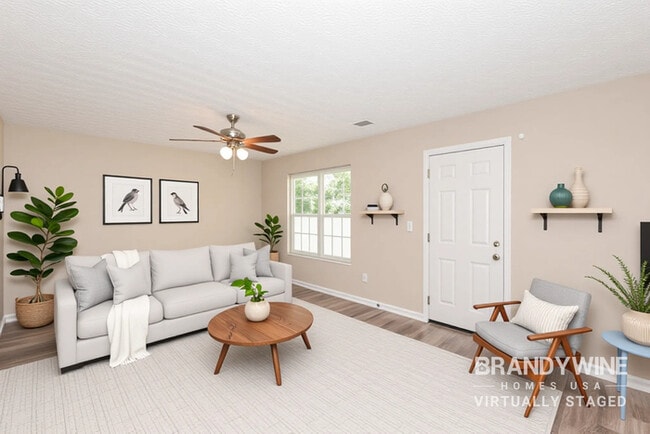 3473 Waldrop Trail in Decatur, GA - Building Photo - Building Photo