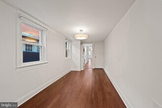 312 S Exeter St in Baltimore, MD - Building Photo - Building Photo