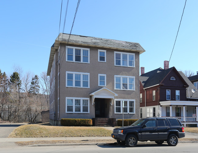 262 Main in Binghamton, NY - Building Photo - Building Photo