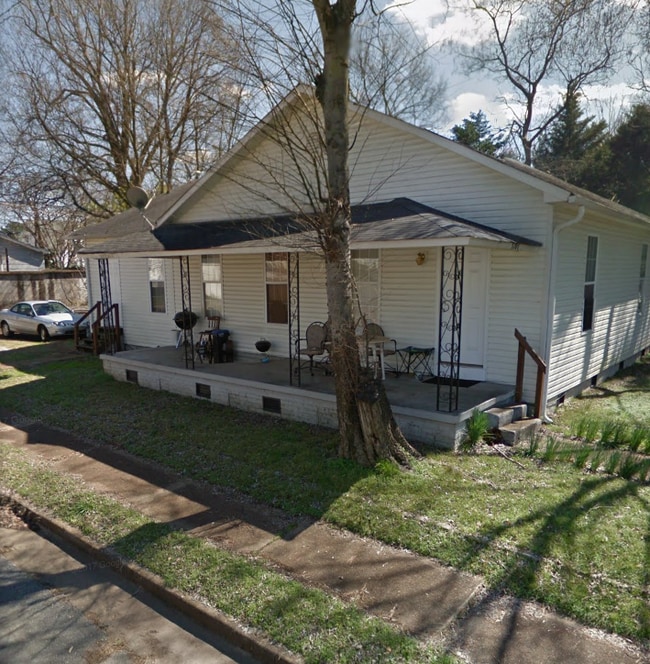 3701 Dubose St SW