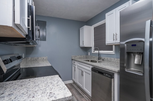 Russell Ridge Estates