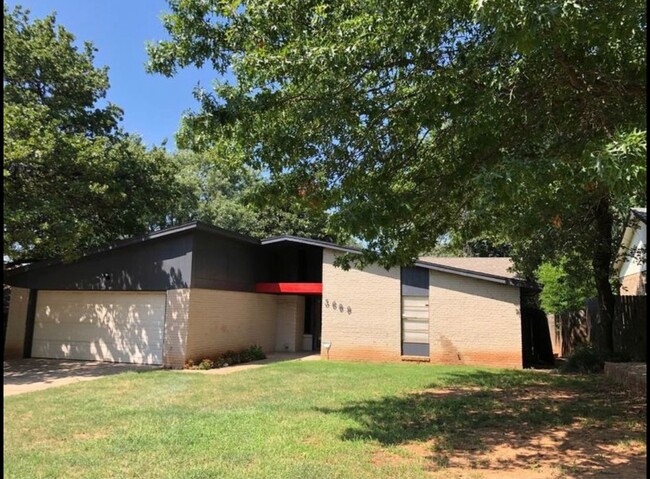 property at 3609 NE 142nd Ct