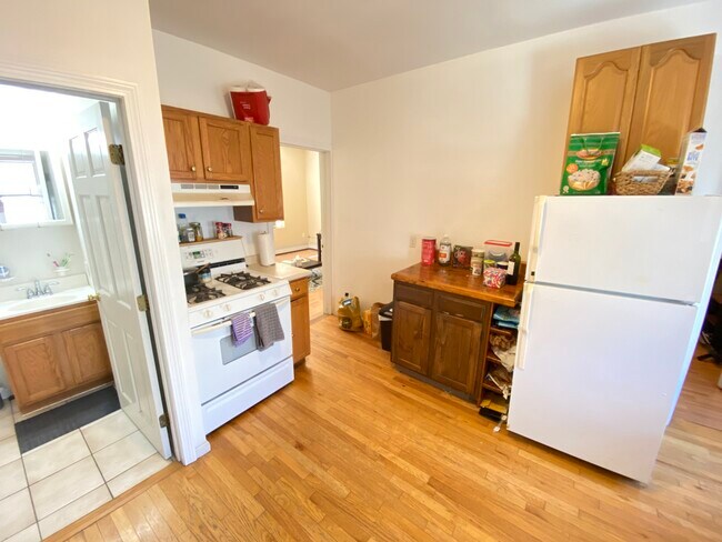 85 Winter St in Cambridge, MA - Building Photo - Building Photo