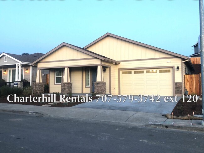 property at 1812 Sonterra Ct