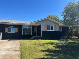 1705 NW 48th St in Lawton, OK - Building Photo