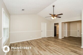 4336 Hill View Dr in Acworth, GA - Building Photo - Building Photo