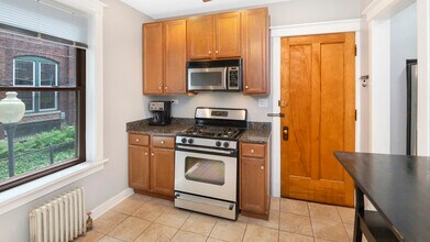 3117 N Orchard St in Chicago, IL - Building Photo - Building Photo