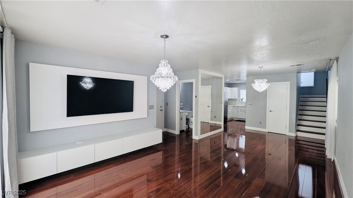 5317 Tipper Ave in Las Vegas, NV - Building Photo