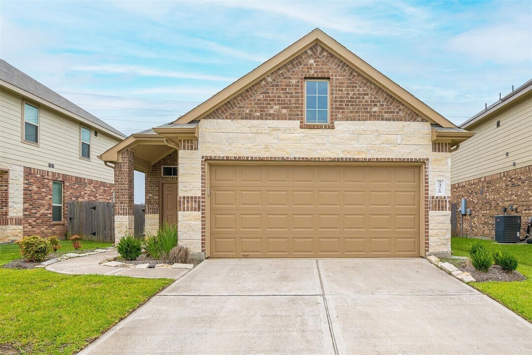 24715 Scarlatti Cantata Dr in Katy, TX - Building Photo