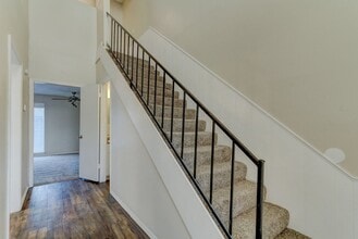 3808 Penny Dr in Midwest City, OK - Building Photo - Building Photo