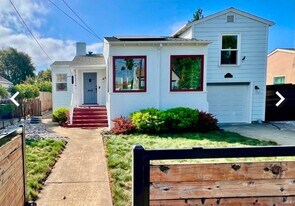 1457 Alabama St in Vallejo, CA - Building Photo
