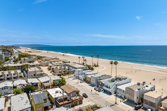 101 Sunridge St in Playa Del Rey, CA - Building Photo - Building Photo