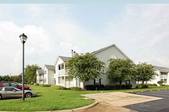 Colony Club in Gulf Shores, AL - Foto de edificio - Building Photo