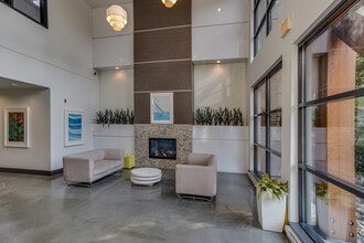 The Dockyards At Port Royal in New Westminster, BC - Building Photo - Lobby